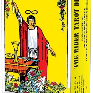Rider-Waite® Tarot Deck