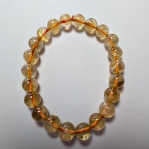 Citrine Bracelet