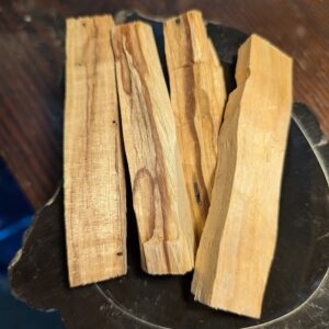 Palo Santo Smudge Stick