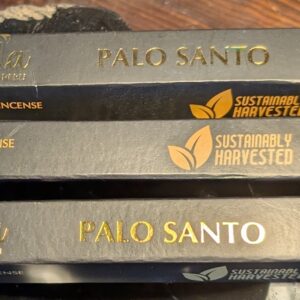Palo Santo Stick Incense