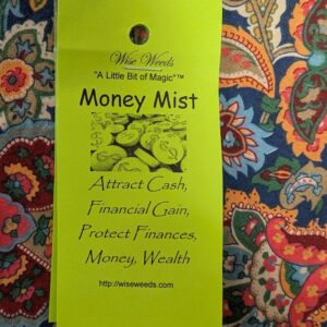 Money Mist Stick Incense