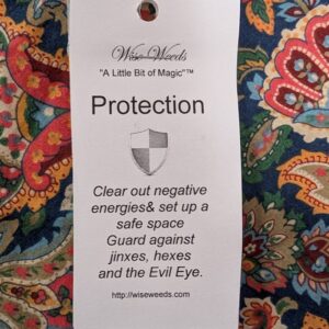 Protection Stick Incense